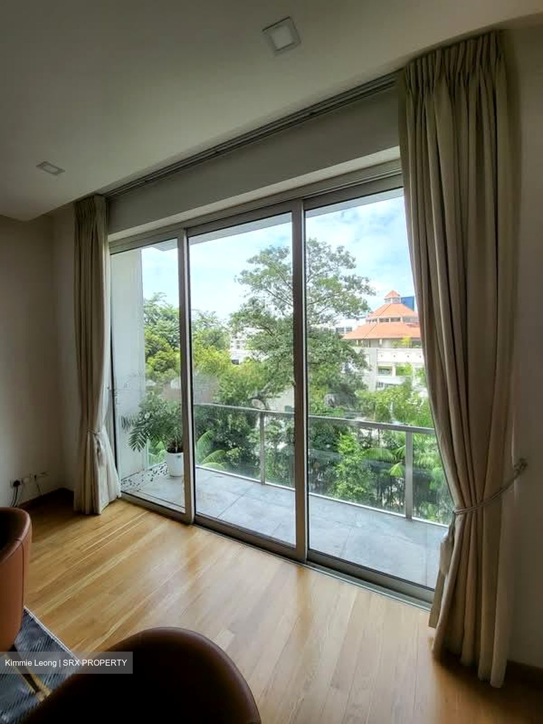 Grange Residences (D10), Condominium #558595701